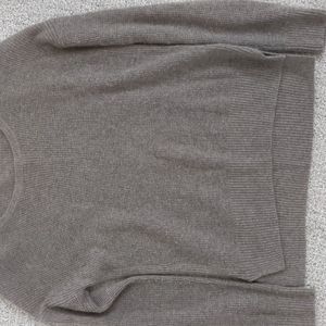 Aritzia tna penny sweater